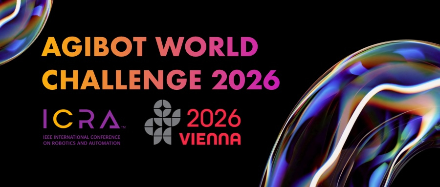 英国365推出ACoT-VLA入选 CVPR 2026，并开源作为AGIBOT WOR...